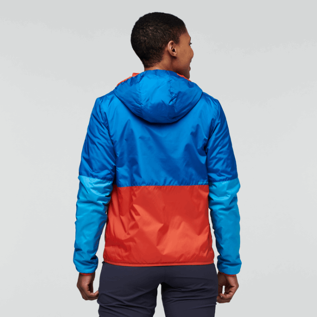 Rocket Science Collections Cotopaxi Teca Cálido Kapuzenjacke Damen