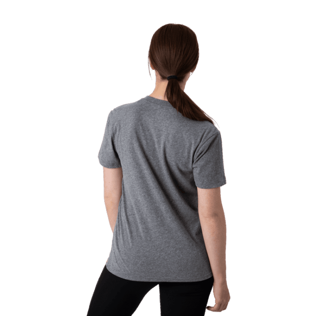On The Horizon T-shirt Damen Cotopaxi Grau Meliert Kollektionen