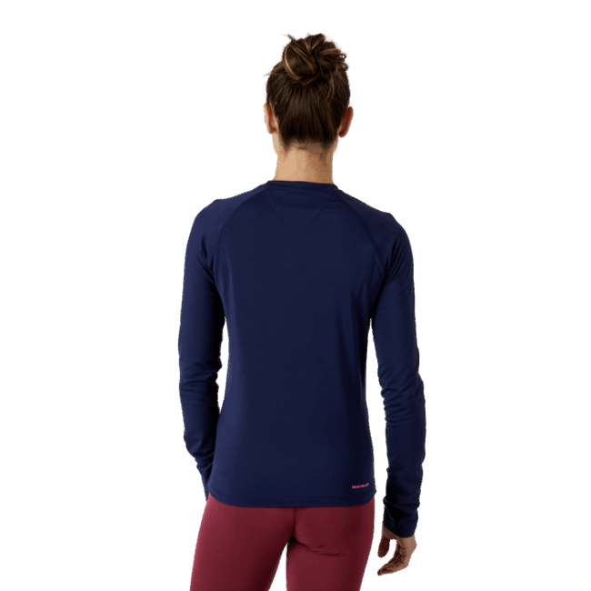 Cotopaxi New Liso Baselayer Top Damen Maritim