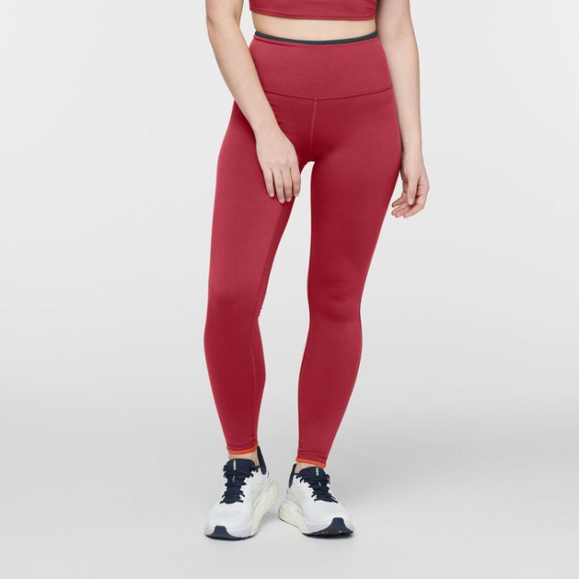 Mari Tight Damen Himbeere Original Cotopaxi