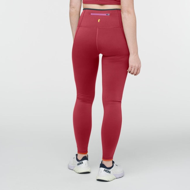 Mari Tight Damen Himbeere Original Cotopaxi