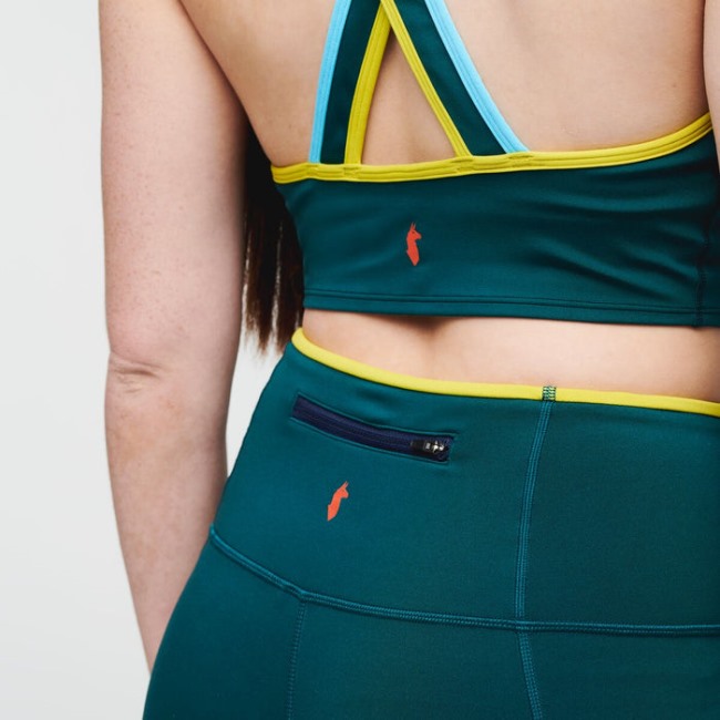 Mari Enge Frauen Am Besten Tiefsee Cotopaxi