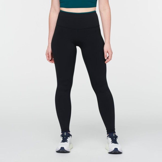 Cotopaxi Schwarz New Mari Enge Damen