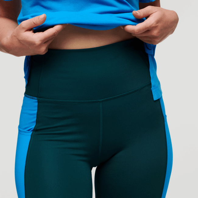 Cotopaxi Deep Ocean Roso Enge Damenmode