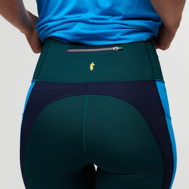 Cotopaxi Deep Ocean Roso Enge Damenmode