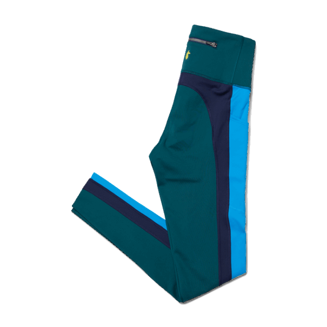 Cotopaxi Deep Ocean Roso Enge Damenmode