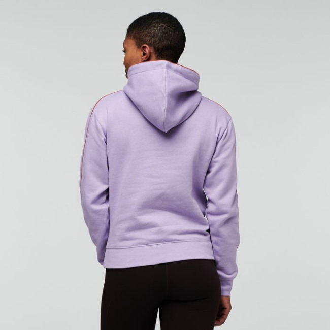 Cotopaxi Sunny Side Bio-Pullover-Kapuzenpullover Für Damen Von Thistle Brand