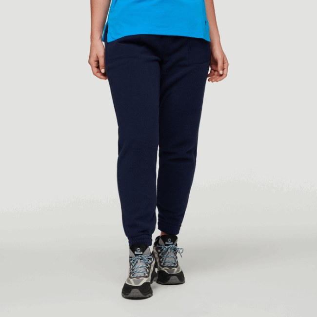 Maritime Cotopaxi Hug Fleece Jogger Damen Hot