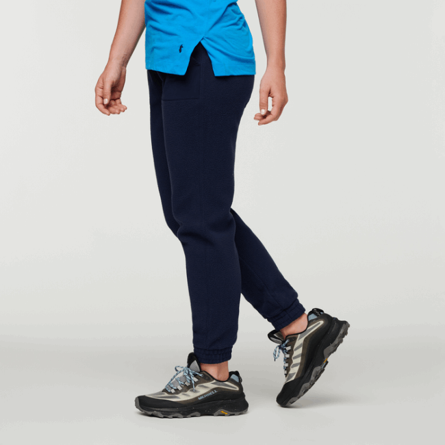 Maritime Cotopaxi Hug Fleece Jogger Damen Hot