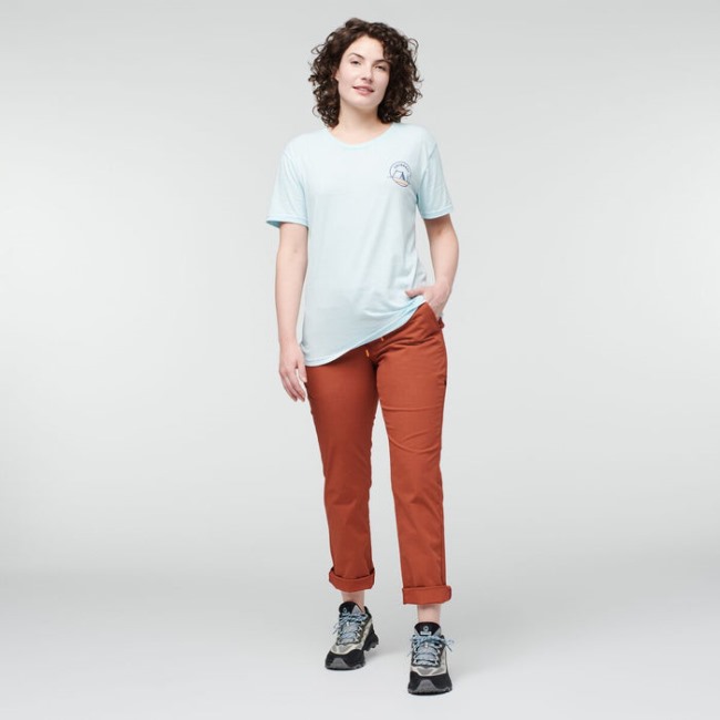 Marken Spice Cotopaxi Salto Ripstop-Hose Damen