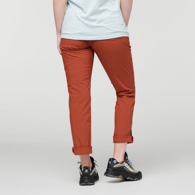 Marken Spice Cotopaxi Salto Ripstop-Hose Damen