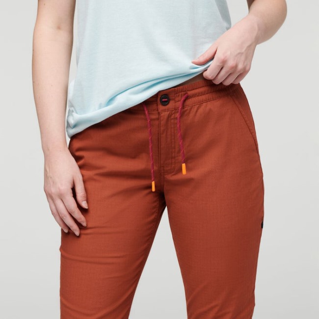 Marken Spice Cotopaxi Salto Ripstop-Hose Damen