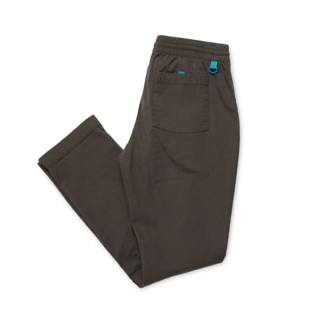 Original Iron Salto Ripstop-Hose Damen Cotopaxi