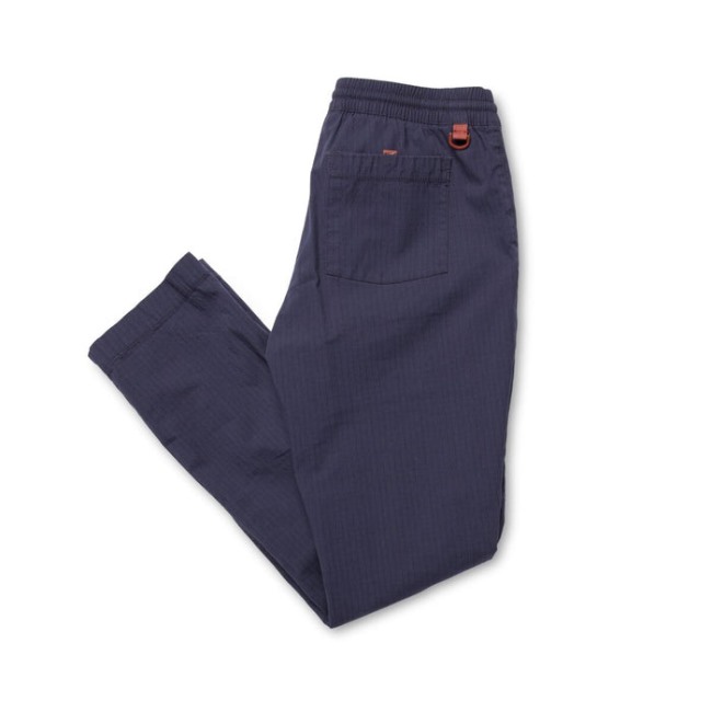 Salto Ripstop-Hose Damen Cotopaxi Graphit Hot