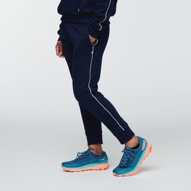 Bio-Jogginghose Damen Maritime Cotopaxi Neu