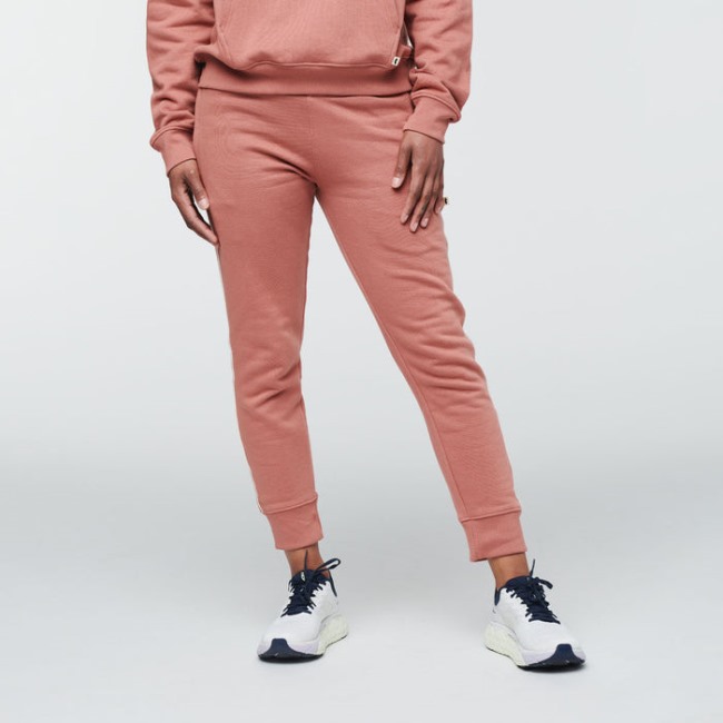 Cotopaxi Earthen Origin Bio-Jogginghose Damen