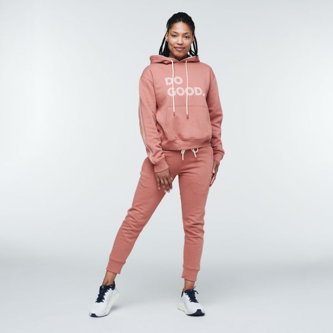 Cotopaxi Earthen Origin Bio-Jogginghose Damen