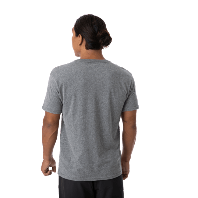 Cotopaxi Do Good T-shirt Herren Grau Meliert Original