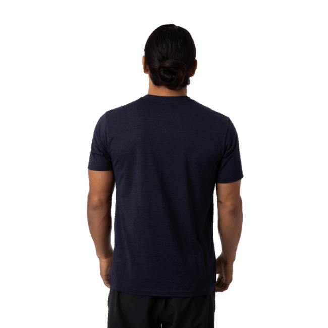 On The Horizon T-shirt Herren Maritime Herkunft Cotopaxi
