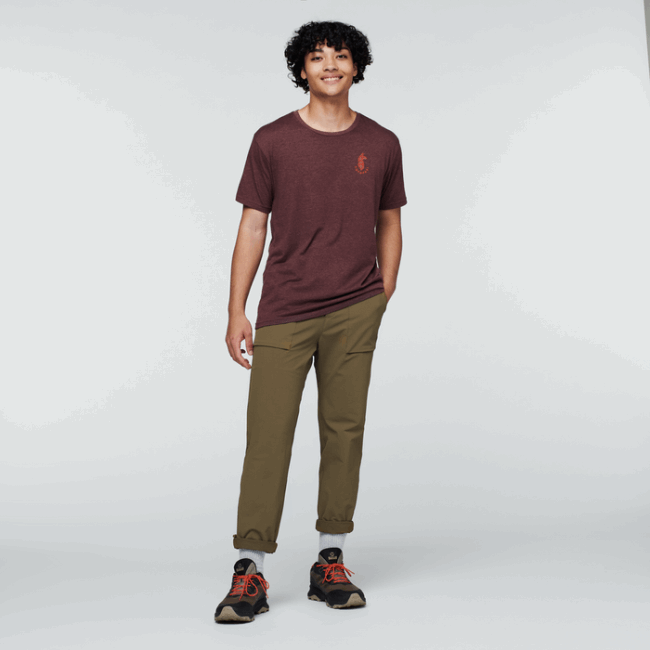 Cotopaxi Oak Original Sub Hose Herren