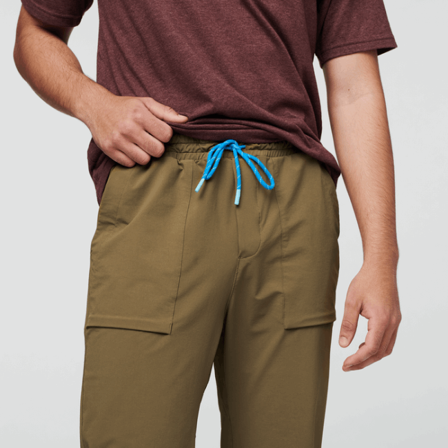 Cotopaxi Oak Original Sub Hose Herren
