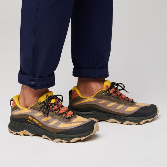 Cotopaxi Maritime Subo Hose Männer Heiß