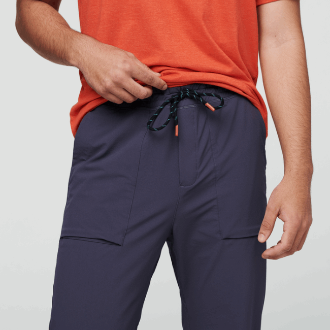 Cotopaxi New Graphite Sub Hose Herren