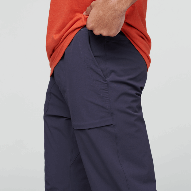 Cotopaxi New Graphite Sub Hose Herren