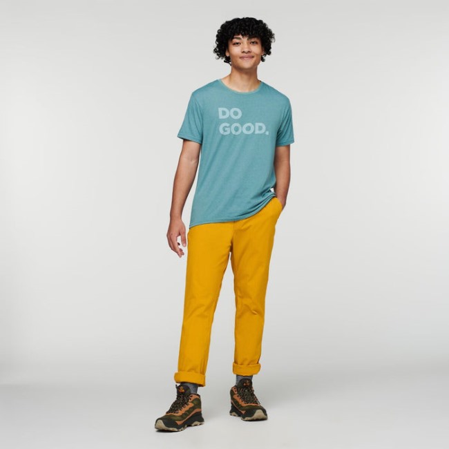 Amber Cotopaxi Kollektionen Salto Ripstop Hose Herren