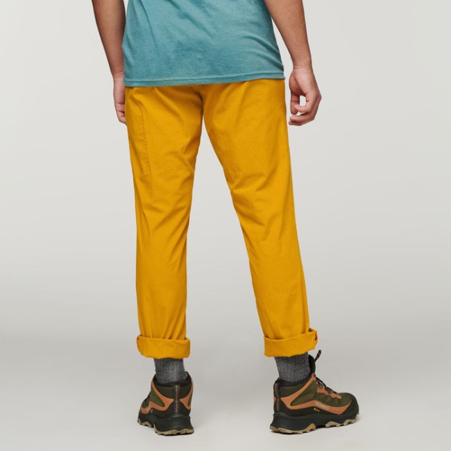 Amber Cotopaxi Kollektionen Salto Ripstop Hose Herren