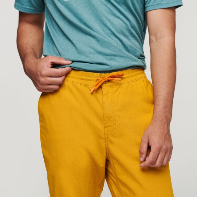 Amber Cotopaxi Kollektionen Salto Ripstop Hose Herren