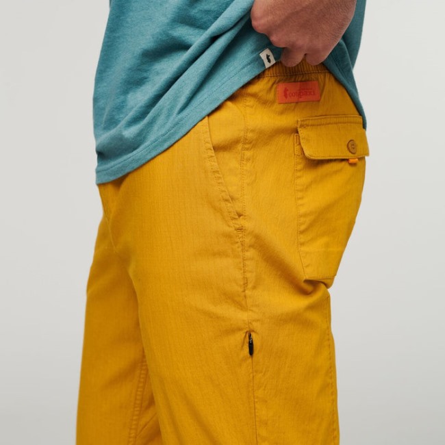 Amber Cotopaxi Kollektionen Salto Ripstop Hose Herren