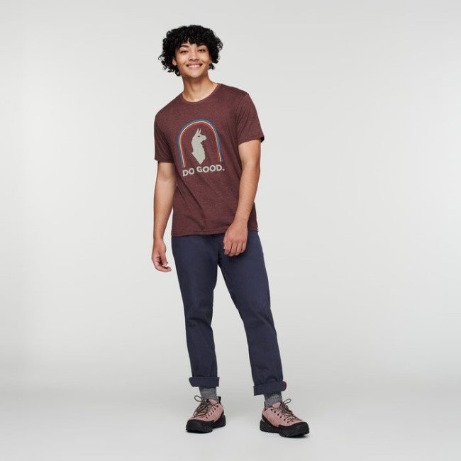 Graphit Cotopaxi Salto Ripstop Hose Herren Herkunft