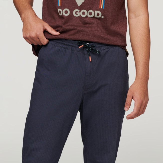 Graphit Cotopaxi Salto Ripstop Hose Herren Herkunft