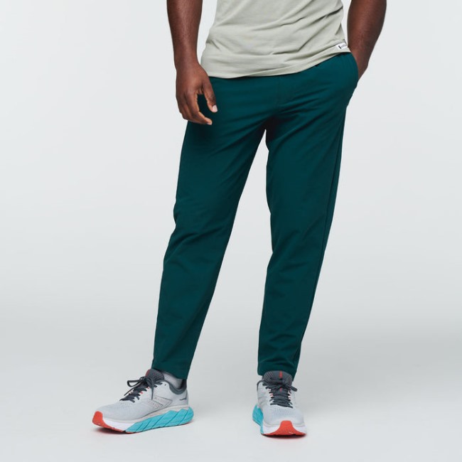 Deep Ocean Origins Cotopaxi Veza Abenteuerhose Herren