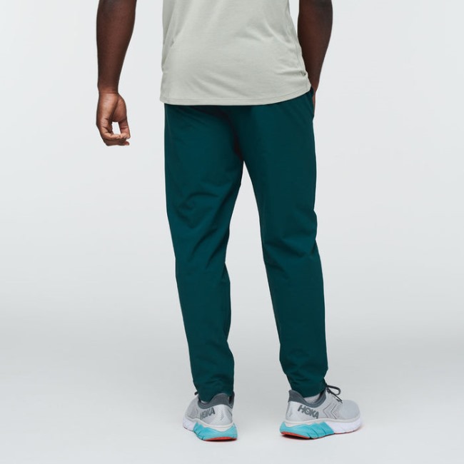 Deep Ocean Origins Cotopaxi Veza Abenteuerhose Herren