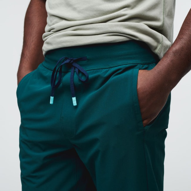 Deep Ocean Origins Cotopaxi Veza Abenteuerhose Herren