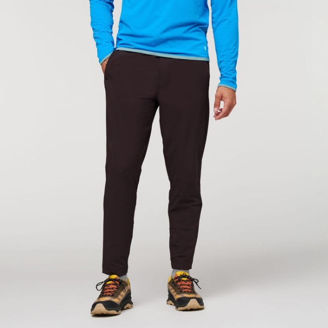 Cavern Brand Veza Abenteuerhose Herren Cotopaxi