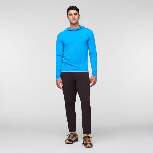 Cavern Brand Veza Abenteuerhose Herren Cotopaxi