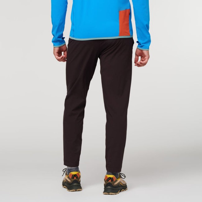 Cavern Brand Veza Abenteuerhose Herren Cotopaxi