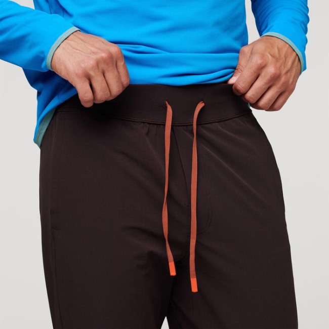 Cavern Brand Veza Abenteuerhose Herren Cotopaxi