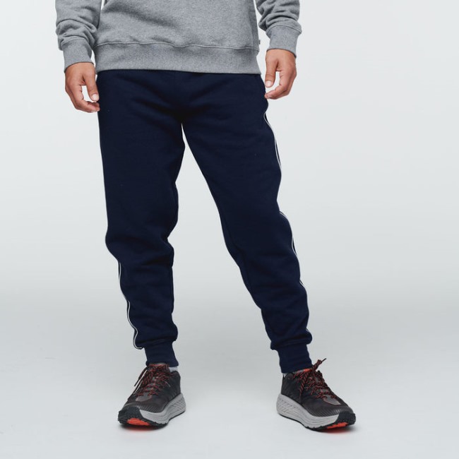 Bio-Jogginghose Herren Cotopaxi Maritime Herkunft