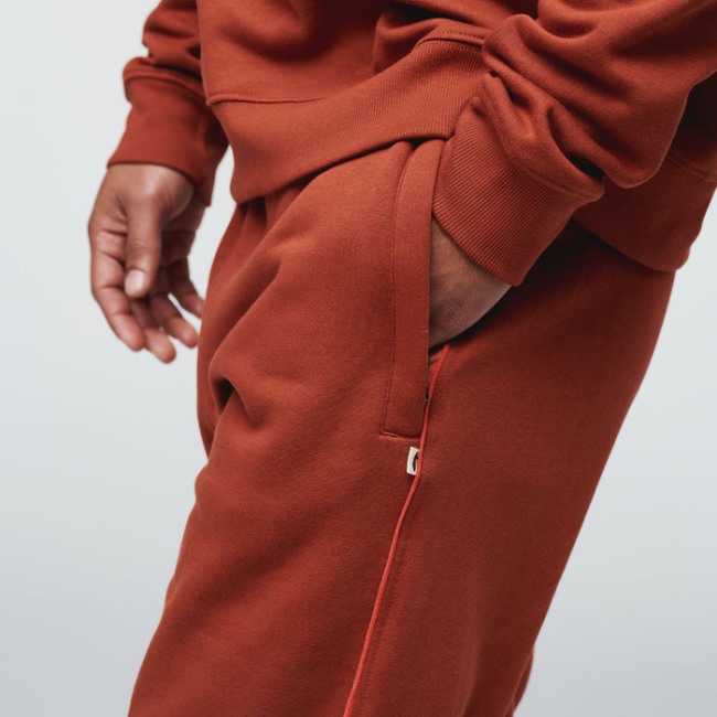 Bio-Jogginghose Für Herren Von Der Marke Spice Cotopaxi