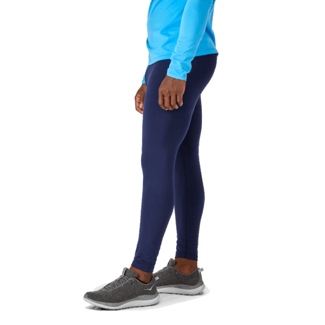 Liso Baselayer Unterhose Herren Hot Maritime Cotopaxi