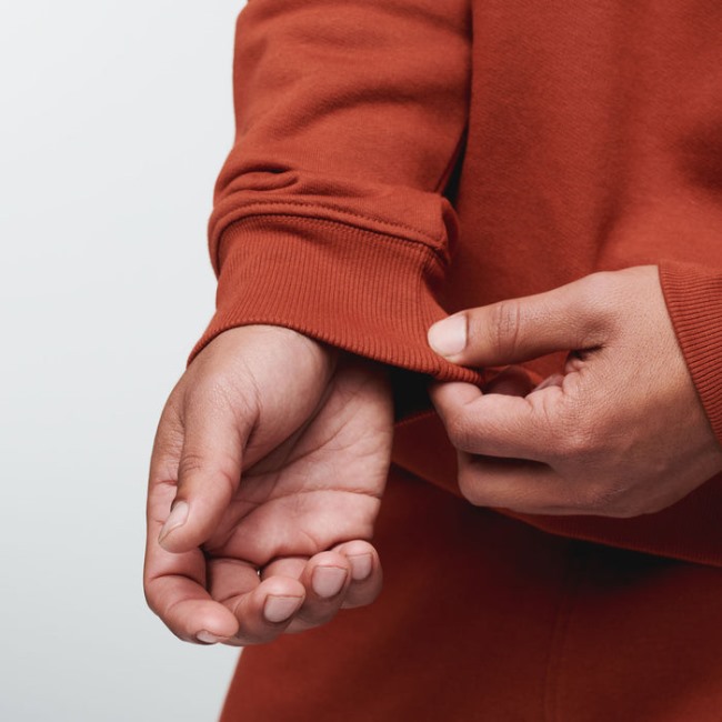 Cotopaxi Spice Do Good Crew Sweatshirt Herrenkollektion