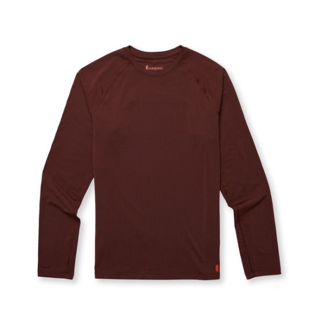 Chestnut Cotopaxi Seed Baselayer Top Herren Original
