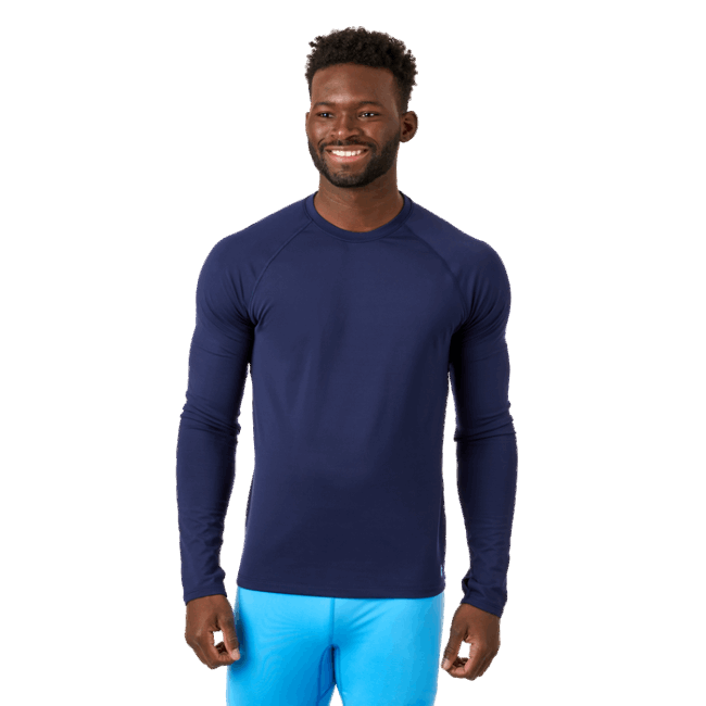 Maritimes Heißes Cotopaxi Liso Baselayer Top Herren