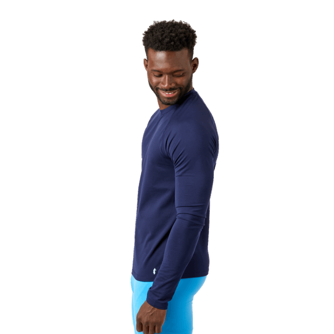 Maritimes Heißes Cotopaxi Liso Baselayer Top Herren