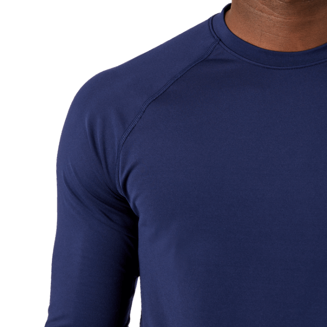 Maritimes Heißes Cotopaxi Liso Baselayer Top Herren
