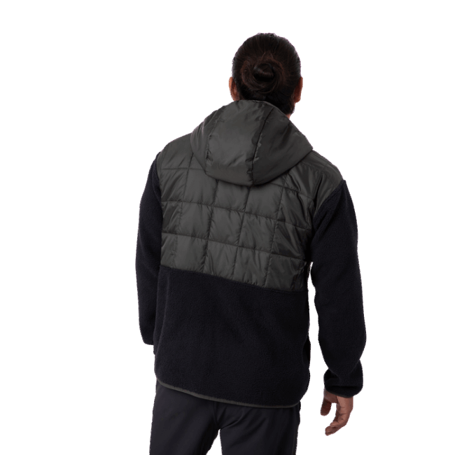 Brands Cotopaxi Trico Hybridjacke Herren Iron-black